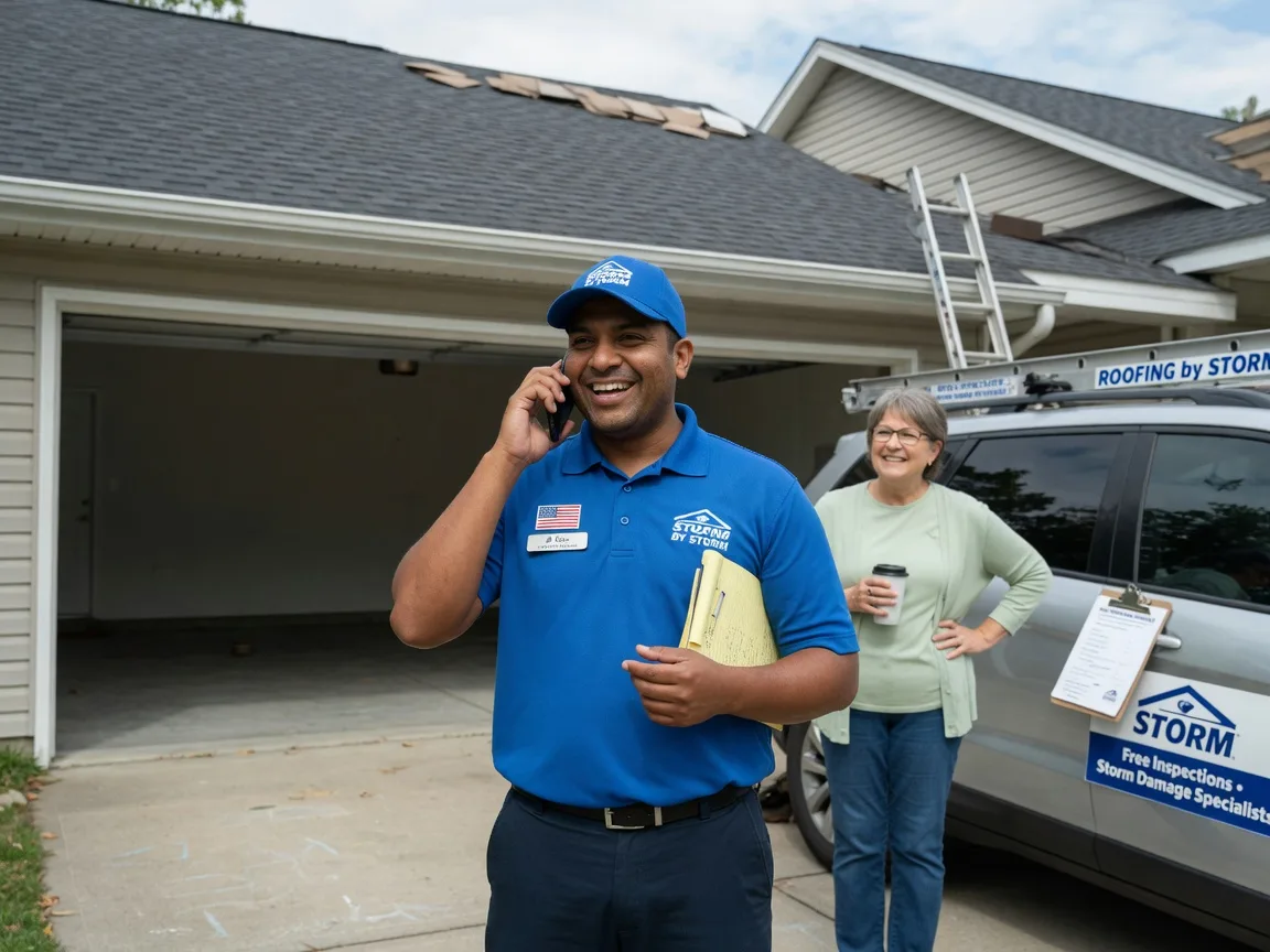 Roof Repair Near Me Vestaburg, MI FAQs