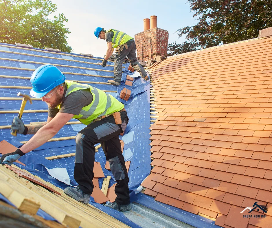 Why choose Roof Repair Near Me in Vestaburg, MI